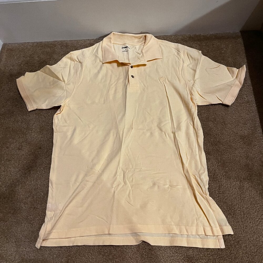 Gander Mountain Men’s short-sleeved Polo shirt, NWOT